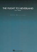 Flight To Neverland (From Hook) : For Orchestra.