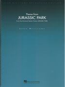 Theme From Jurassic Park : For Orchestra.