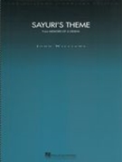 Sayuri's Theme (From Memoirs Of A Geisha) : For Orchestra.