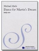 Dance For Martin's Dream : For Orchestra (1997).