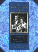 English Suites Nos. 2 and 3; French Suite No. 5 : For Two Guitars / edited by Frederic Zigante.