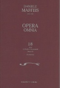 Mimi - la Madre Ei I Sacramenti, Tomo III : Per Orchestra / edited by Pierangelo Pelucchi.
