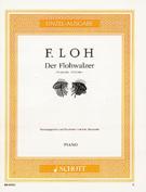 Flohwalzer : For Piano.