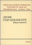 Musik und Geschichte : Aufsatze Aus Nichtmusikalischen Zeitschriften.