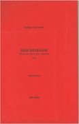 Descdesesasf - Trio-Rito : Per Violino, Viola E Violoncello (1995).