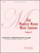 Marilyn Mason Music Library, Vol. 5.