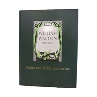 Violin and Cello Concertos / edited by David Lloyd-Jones.
