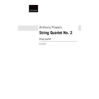 String Quartet No. 2.