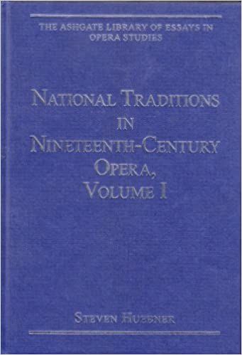 Ashgate Library of Essays In Opera Studies : 6 Volume Set.