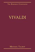 Vivaldi / edited by Michael Talbot.