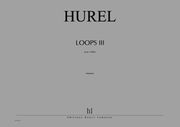 Loops III : For Two Flutes.