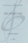 Shining One : Pour Piano Et Orchestre (2009).