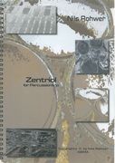 Zentriol : For Percussion Trio.