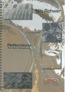 Reflections : For Solo Vibraphone.