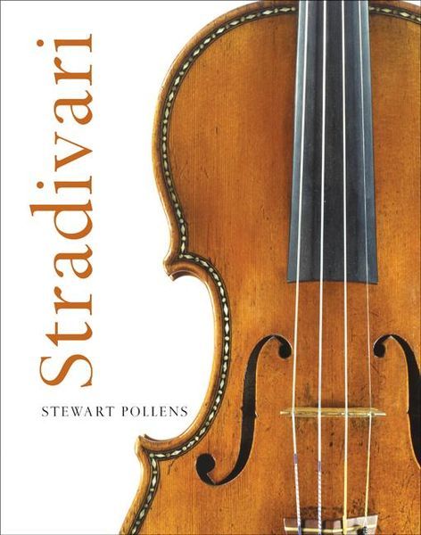 Stradivari.