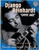 Django Reinhardt : Gypsy Jazz.