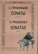 Sonatas : For Piano.