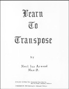 Learn To Transpose.