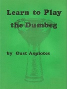 Learn To Play The Dumbeg.