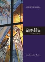 Vetrate Di Luce : Per Organo E Clarinetto (2010).