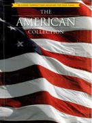 American Collection : 38 Classic Compositions arranged For Solo Piano.