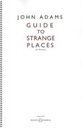 Guide To Strange Places : For Orchestra (2001).