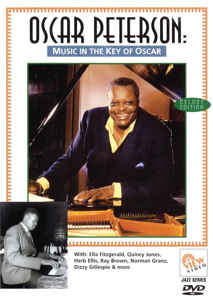 Music In The Key Of Oscar.