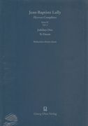 Jubilate Deo and Te Deum : Motets / edited by John Hajdu Heyer.
