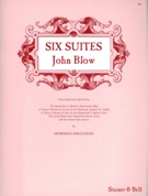 Six Suites / edited by Howard Ferguson.