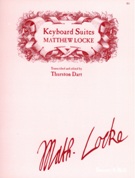 Keyboard Suites / edited by Thurston Dart.