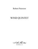 Wind Quintet (2004).