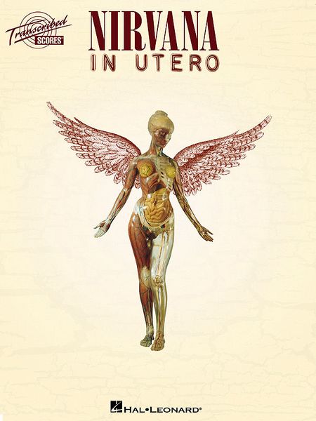 In Utero.