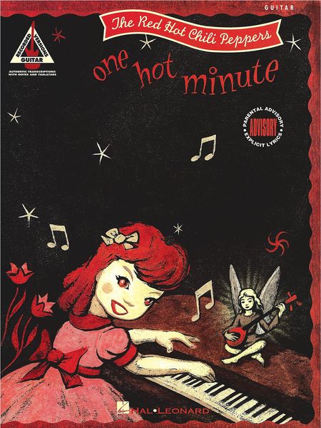One Hot Minute.