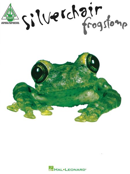 Frogstomp.