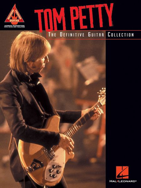 Definitive Guitar Collection.