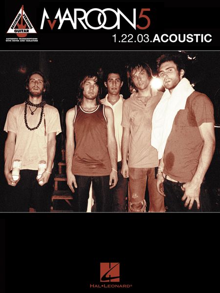 1.22.03 Acoustic.