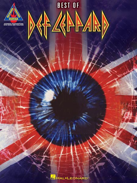 Best Of Def Leppard.