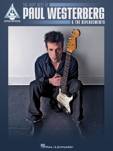 Very Best Of Paul Westerberg & The Replacements.