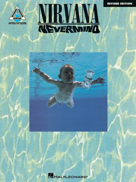 Nevermind : Revised Edition.