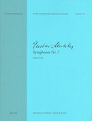 Symphonie Nr. 7 In Fünf Sätzen : Für Grosses Orchester / edited by Reinhold Kubik.