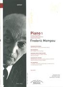 Piano 1 / edited by Mac Mcclure and Jordi Maso.