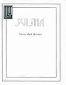 Suisha : For Mallet Quartet.