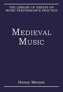 Medieval Music / edited by Honey Merconi.