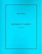 Graham's Crackers : For Solo Horn.