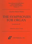 Symphonie III : For Organ / ed. John Near.