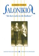 Salonikios : The Best Violin In The Balkans.