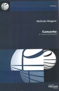 Concerto : For Trombone and Orchestra.