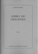 Libro De Imagenes : For Ensemble (1990-91).