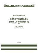 Confessional : An Opera / Score In 2 Volumes.