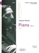 Piano, Vol. 1 / edited by Melani Mestre.